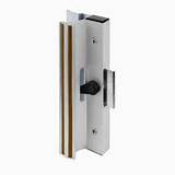 Surface Mounted Sliding Door Track