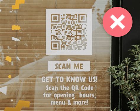 5 Unique QR Code Design Ideas You Can Try - QR Code Generator