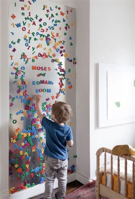 Pinterest @xobelin 🌱🕊 | Art wall kids, Playroom design, Kid room decor