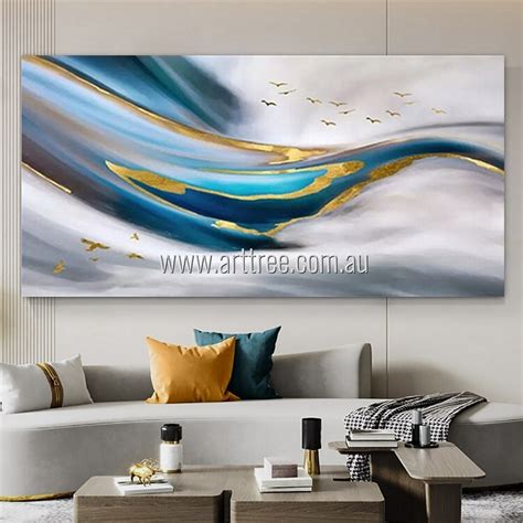 Top 4 Texture Artwork Paintings to Add Visual Interest to Any Room ...