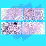 Back to School Themed Coloring Book Bundle Pages  Etsy sketch template