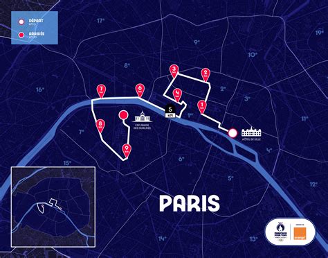 Paris Olympic Marathon 2024 Date - Nicky Corinna