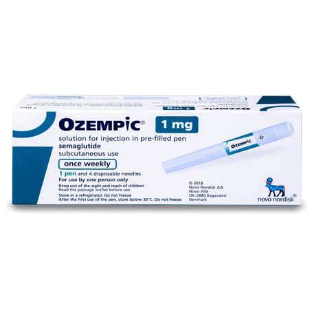 Buy Ozempic EU Ozempic For Weight Loss, 01/15/2024 | www.kool1071.com