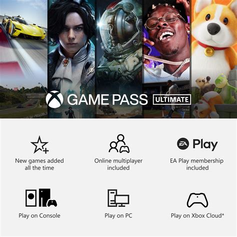 Five Co-Op video games to try on Xbox Game Pass - cocogarage.jp