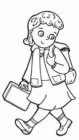 School Days Clipart Images At Genelinablog Blog sketch template