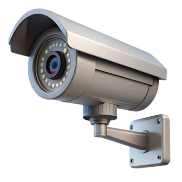 Security Camera Clipart Illustration Cctv Surveillance, Security Camera ...