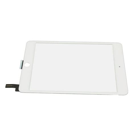Tablet Touch Screen White Touch Screen Glass Digitizer Panel ...