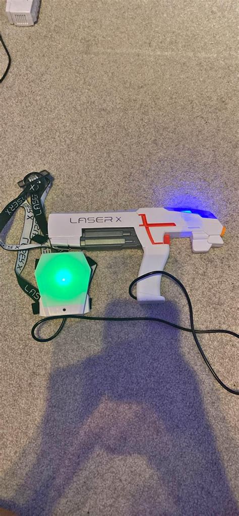 Laser Tag guns - Dart Guns - Beaumont, Alberta | Facebook Marketplace