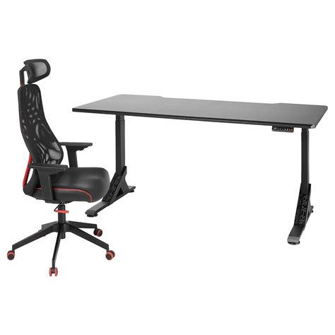 Gaming Desk And Chair | donyaye-trade.com