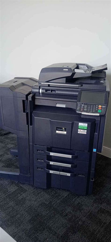 Printer Machine - Printers, Copiers & Fax Machines - Abbotsford, British Columbia | Facebook ...