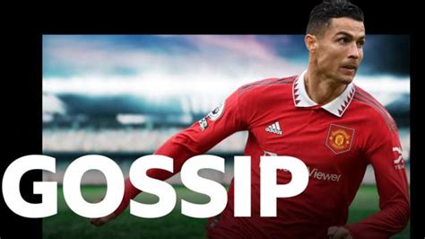 Saturday's gossip: Ronaldo, Felix, Amorim, Frank, Tuchel, Ndicka ...