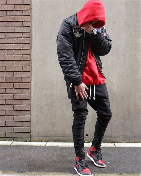 *Follow @IllumiLondon for more Streetwear Collections* #IllumiLondon Air Jordan Outfits Men ...