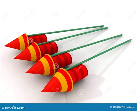 Firecrackers Royalty Free Stock Photography - Image: 11580707