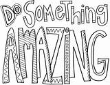 Free Awesome Coloring Pages sketch template