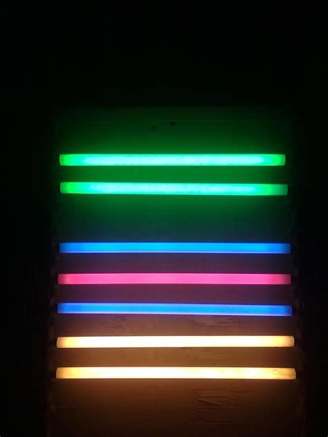 Colored Fluorescent Light Bulbs - malaowesx