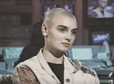 Sinead O'Connor - Net Worth, Wiki, Husbands, Age, Controversy