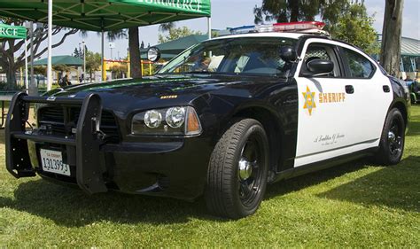 Los Angeles County Sheriff's Dept. | Dodge Charger Shop #SD7… | Flickr