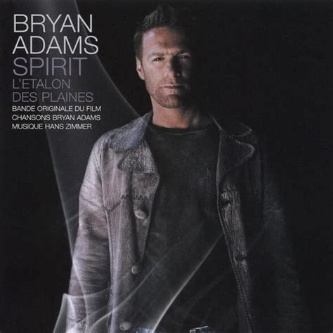 Bryan Adams – Deux frères sous le soleil Lyrics | Genius Lyrics