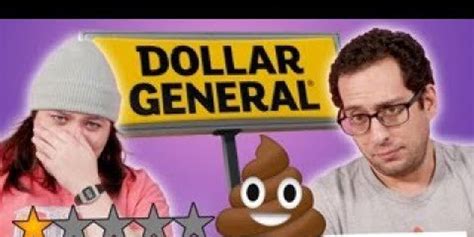 What is wrong with Dollar General? - It's a Southern Thing