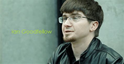 Apple Hires Google Brain Ian Goodfellow as Director of Machine Learning in Apple's Special ...