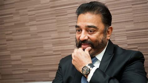 Kamal Haasan's political journey: Here's what we know of the actor's ...