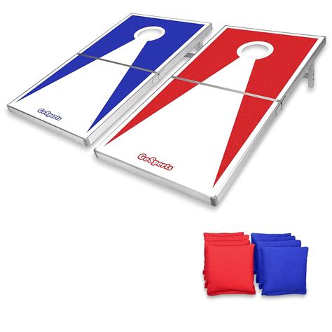 Cornhole Game Sets - THE BILLIARDS GUY