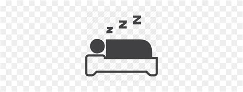 Nap Time Clipart - Bedtime Clipart Black And White - FlyClipart