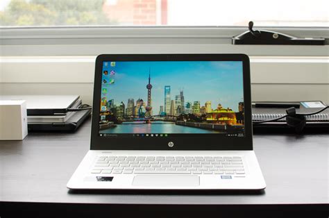 HP Envy 13 Review > Decent Hardware at a Great Price | TechSpot