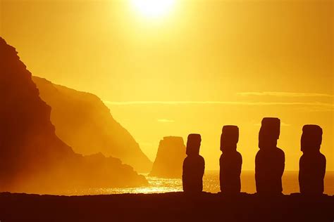 Moai 1080P, 2K, 4K, 5K HD wallpapers free download | Wallpaper Flare