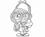 Spy Kids Coloring Pages At GetColoringscom  Free Printable Colorings sketch template