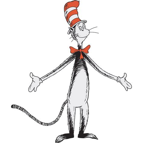 Dr. Seuss's Animal Characters | POPSUGAR Pets