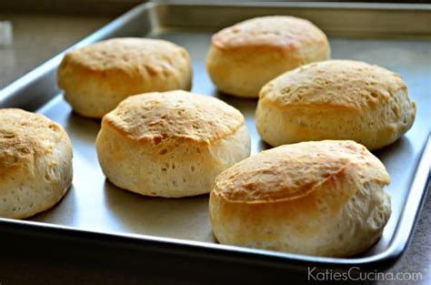 Southern Biscuit Breakfast Sandwiches - Katie's Cucina