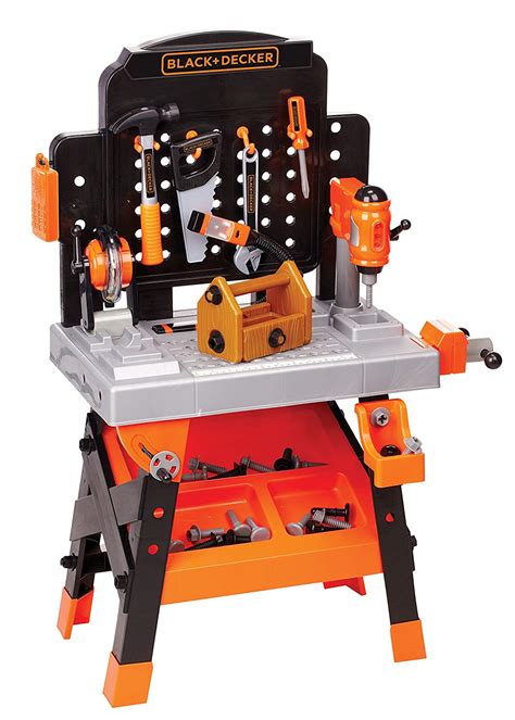 Best Kids Workbench [2023] Top Kids Tool Benches [Reviews]