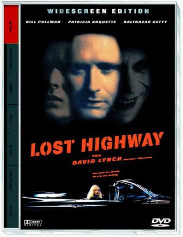 Lost Highway (1997)