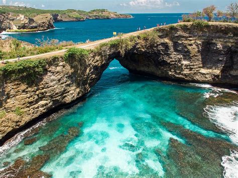 BROKEN BEACH NUSA PENIDA (2023 GUIDE) | Jonny Melon