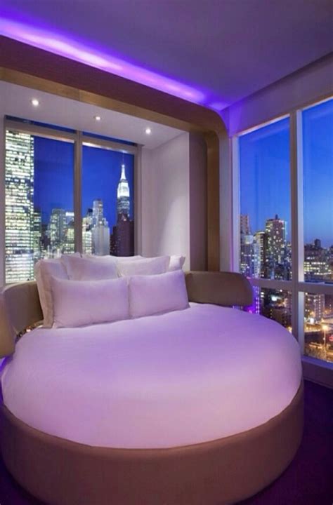 40 Luxury Bedroom Ideas From Celebrity Bedrooms