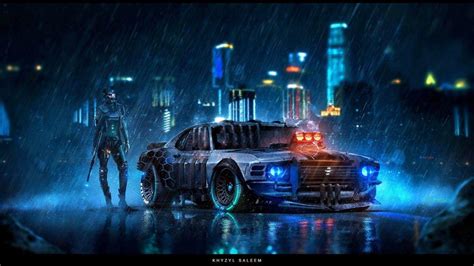 Futuristic Car Wallpapers - Top Free Futuristic Car Backgrounds - WallpaperAccess