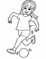 Coloring Pages For Girls  Best Kids sketch template