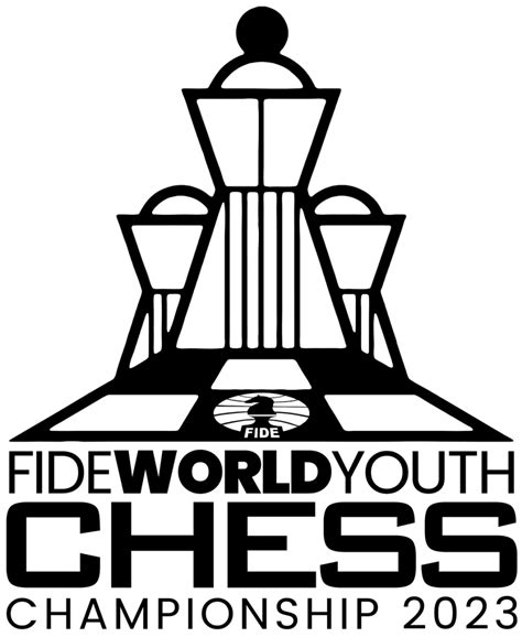 Chess FIDE Youth World Championships 2023 - Non-Olympic Sports - Totallympics