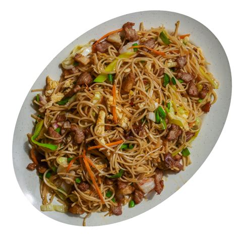 Land of kings special mixed noodles – Land of Kings