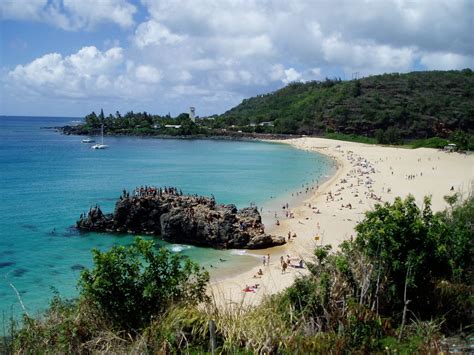 Waimea Bay - Wikipedia