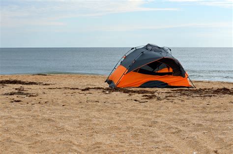 Tent Camping Free Stock Photo - Public Domain Pictures