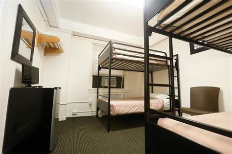 Flushing YMCA Hostel in New York (NY) - Room Deals, Photos & Reviews