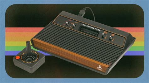 IGN Presents: the History of Atari - IGN