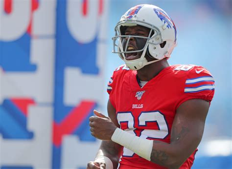 Buffalo Bills: Highlights from practice at Bills Stadium