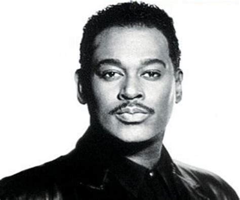 Luther Vandross Biography: A Life In Music