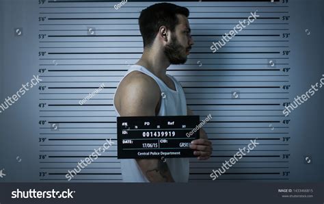 Police Mugshot: Over 932 Royalty-Free Licensable Stock Photos ...