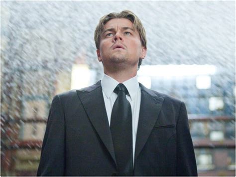 Christopher Nolan Says 'Inception' Ending Is His Most 'Unique ...