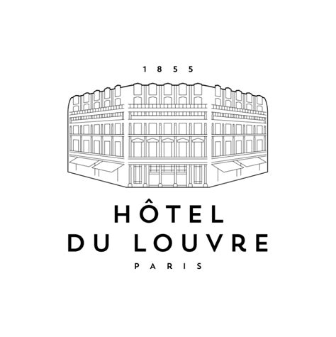 Louvre Hotels Logo