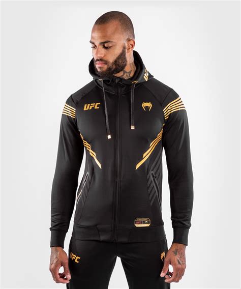 Venum UFC Fight Night Walkout Hoodies